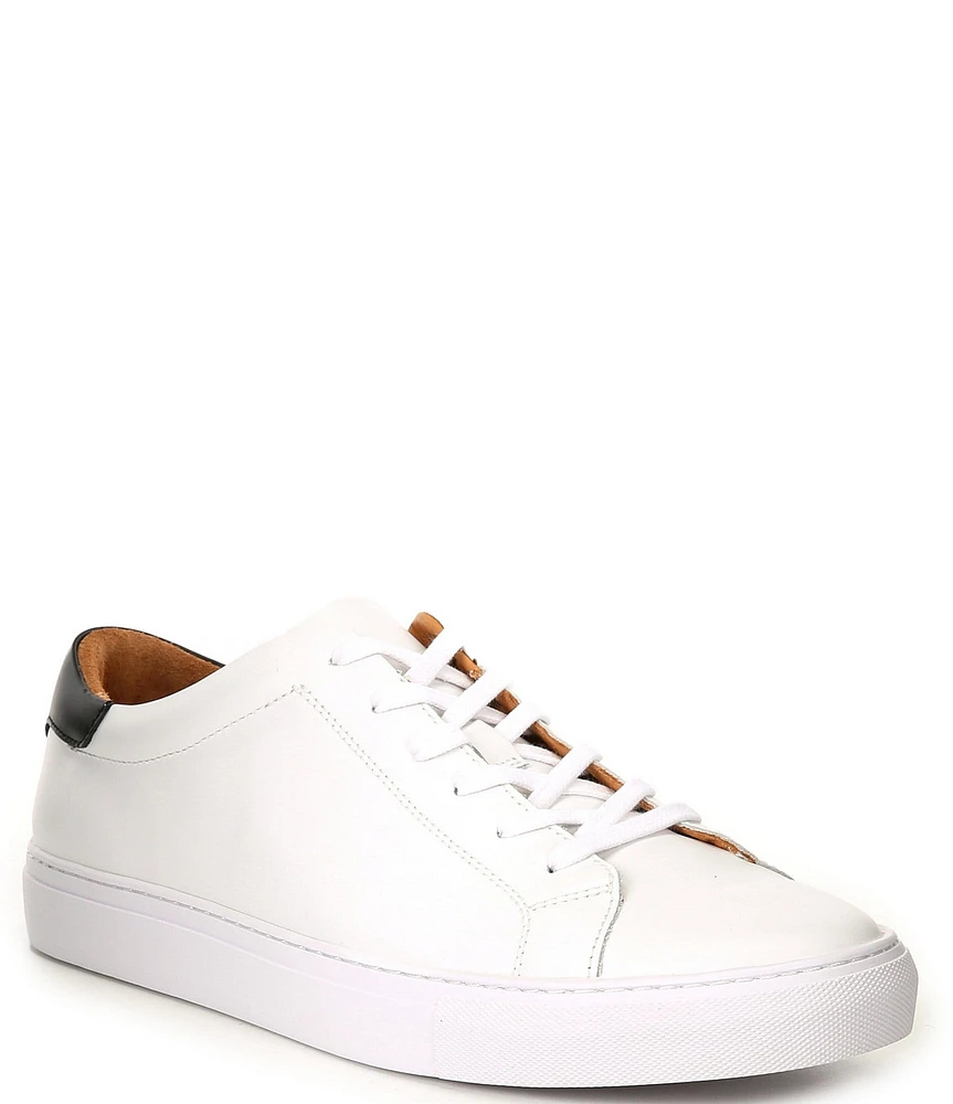 Polo Ralph Lauren Men's Jermain Sneakers