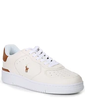 Polo Ralph Lauren Men's Masters Court Sneakers