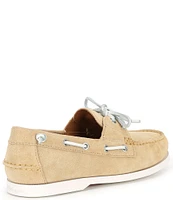 Polo Ralph Lauren Men's Merton Boat Shoes