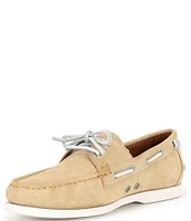 Polo Ralph Lauren Men's Merton Boat Shoes