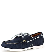 Polo Ralph Lauren Men's Merton Boat Shoes