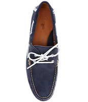 Polo Ralph Lauren Men's Merton Boat Shoes