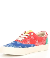 Polo Ralph Lauren Men's Multi Keaton Sneakers