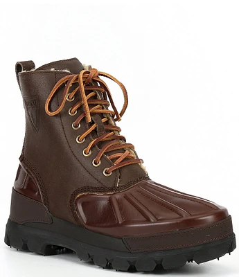 Polo Ralph Lauren Men's Oslo High II Boots