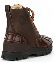 Polo Ralph Lauren Men's Oslo High II Boots