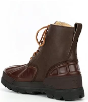 Polo Ralph Lauren Men's Oslo High II Boots