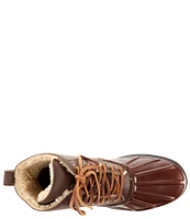 Polo Ralph Lauren Men's Oslo High II Boots