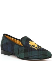 Polo Ralph Lauren Men's Paxton Slippers