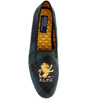 Polo Ralph Lauren Men's Paxton Slippers