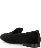 Polo Ralph Lauren Men's Paxton Velvet Slippers