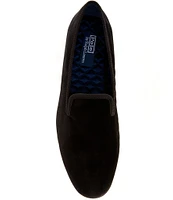 Polo Ralph Lauren Men's Paxton Velvet Slippers