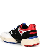 Polo Ralph Lauren Men's Polo Jogger Sneakers