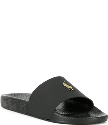 Polo Ralph Lauren Men's Polo Slides