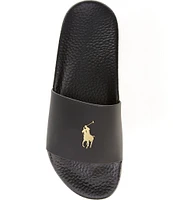 Polo Ralph Lauren Men's Polo Slides