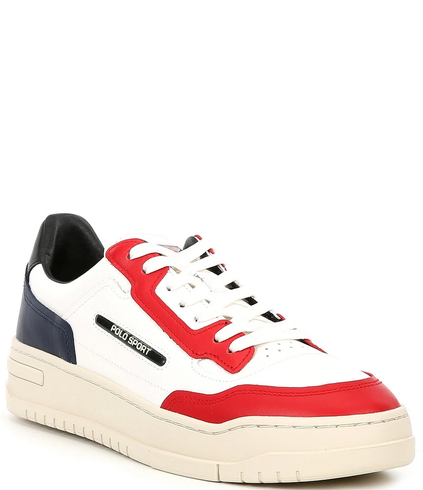 Polo Ralph Lauren Men's PS300 Sneakers