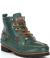 Polo Ralph Lauren Men's Ranger Lace Up Boots