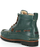 Polo Ralph Lauren Men's Ranger Lace Up Boots