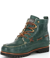 Polo Ralph Lauren Men's Ranger Lace Up Boots