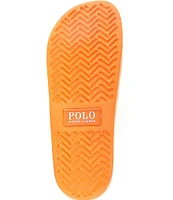 Polo Ralph Lauren Men's Signature Polo Slides