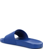 Polo Ralph Lauren Men's Signature Polo Slides