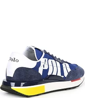 Polo Ralph Lauren Men's Trainer 89 Sneakers