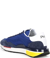 Polo Ralph Lauren Men's Trainer 89 Sneakers