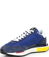 Polo Ralph Lauren Men's Trainer 89 Sneakers