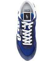 Polo Ralph Lauren Men's Trainer 89 Sneakers