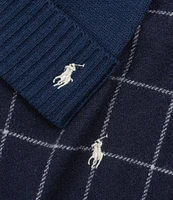 Polo Ralph Lauren Menswear Boxed Gift Set