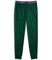 Polo Ralph Lauren Mercerized Jogger Pants