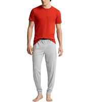 Polo Ralph Lauren Mercerized Jogger Pants