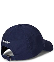 Polo Ralph Lauren NY Patch Twill Ball Cap