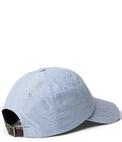 Polo Ralph Lauren Oxford Ball Cap