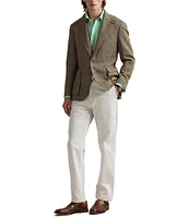 Polo Ralph Lauren Oxford Long Sleeve Woven Shirt