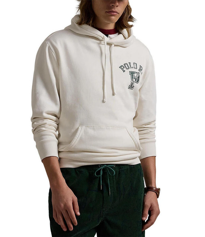 Polo Ralph Lauren P-Wing Fleece Hoodie