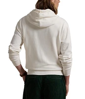 Polo Ralph Lauren P-Wing Fleece Hoodie