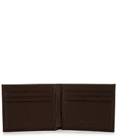 Polo Ralph Lauren Pebbled Leather Billfold