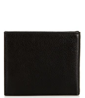 Polo Ralph Lauren Pebbled Leather Billfold