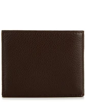 Polo Ralph Lauren Pebbled Leather Passcase