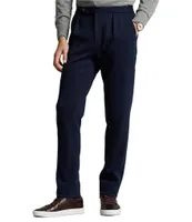 Polo Ralph Lauren Pleated Double Knit Suit Separates Pants