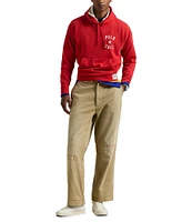 Polo Ralph Lauren Polo Ball Fleece Hoodie