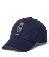 Polo Ralph Lauren Polo Bear Twill Ball Cap