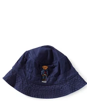 Polo Ralph Lauren Polo Bear Twill Bucket Hat