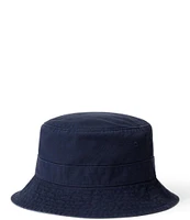 Polo Ralph Lauren Polo Bear Twill Bucket Hat