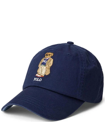 Polo Ralph Lauren Polo Bear Twill Cap
