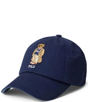 Polo Ralph Lauren Polo Bear Twill Cap