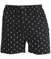 Polo Ralph Lauren Polo Player Woven Boxers