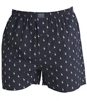 Polo Ralph Lauren Polo Player Woven Boxers