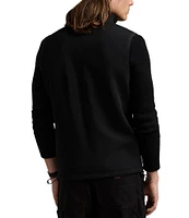Polo Ralph Lauren Full Zip Double Knit Vest