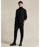 Polo Ralph Lauren Full Zip Double Knit Vest